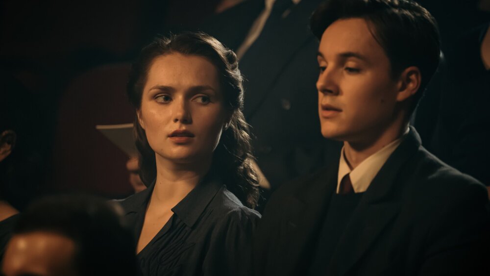 Prichádza trailer filmu Pravda a zrada: Skutočný príbeh odvahy v čase nacizmu