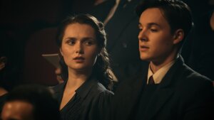 Prichádza trailer filmu Pravda a zrada: Skutočný príbeh odvahy v čase nacizmu