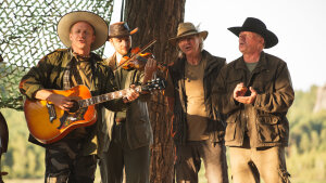 Romantická komédia Nečakané leto pripomína, že nie všetko sa dá naplánovať