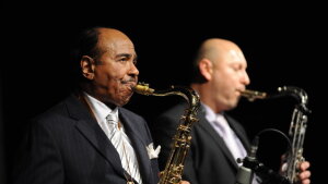 Slovenská pocta jazzovej legende. Milo Suchomel predstavuje skladbu Only You Can Whisper, Benny