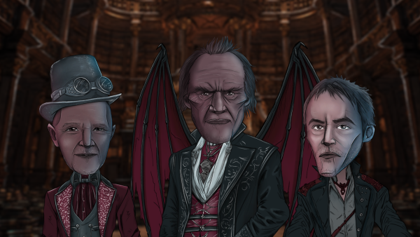 Kocáb/Soukup/Zima: “Když hoří knihy, co děje se se slovy?”