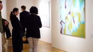 Otvára sa výstava najlepších obrazov súťaže Maľba za 20 rokov