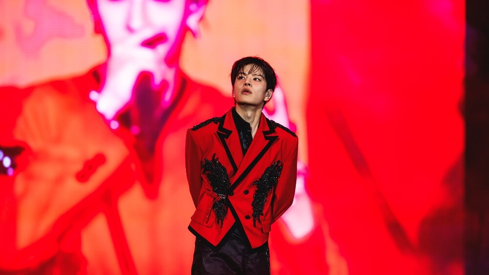 Užite si filmový koncert Stray Kids na kvalitných obrazovkách s kvalitným zvukom