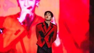 Užite si filmový koncert Stray Kids na kvalitných obrazovkách s kvalitným zvukom