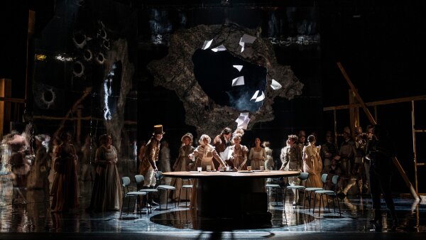 Ako čítať nedokončený román