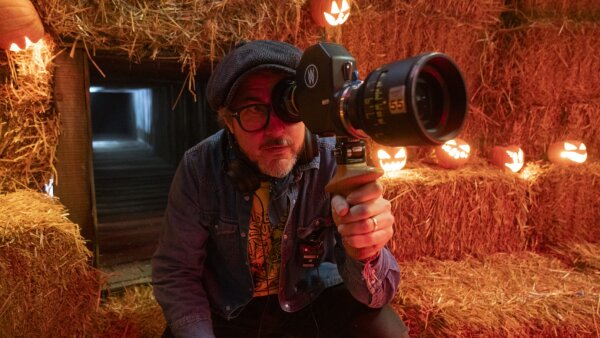 Hororový Piskot je od dnes v slovenských kinách. Nástrojom zla bude aztécka píšťala smrti