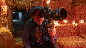 Hororový Piskot je v slovenských kinách. Nástrojom zla bude aztécka píšťala smrti