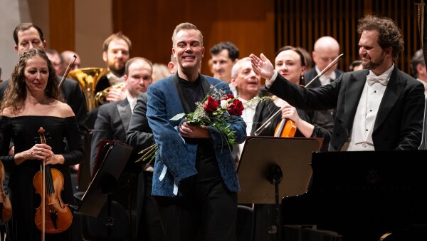 Ravel, Debussy a klavirista bez ruky v Košiciach – nie show, ale obdiv a úcta