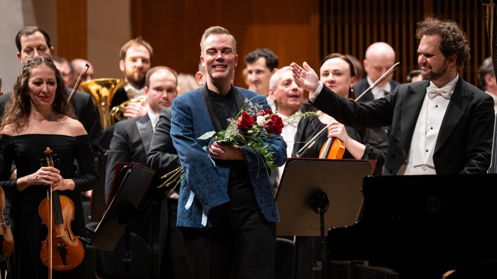 Ravel, Debussy a klavirista bez ruky v Košiciach – nie show, ale obdiv a úcta