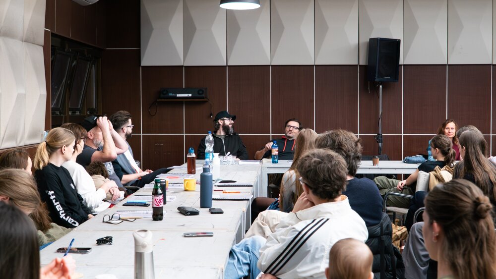 DAB divákom ponúkne slovenské poetické balady i Ballove smutno-smiešne príbehy zo Slovenska