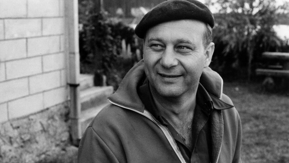 Na nedožité jubileum Leopolda Haverla si spomenú Filmotéka Kina Lumière aj slovenské televízie