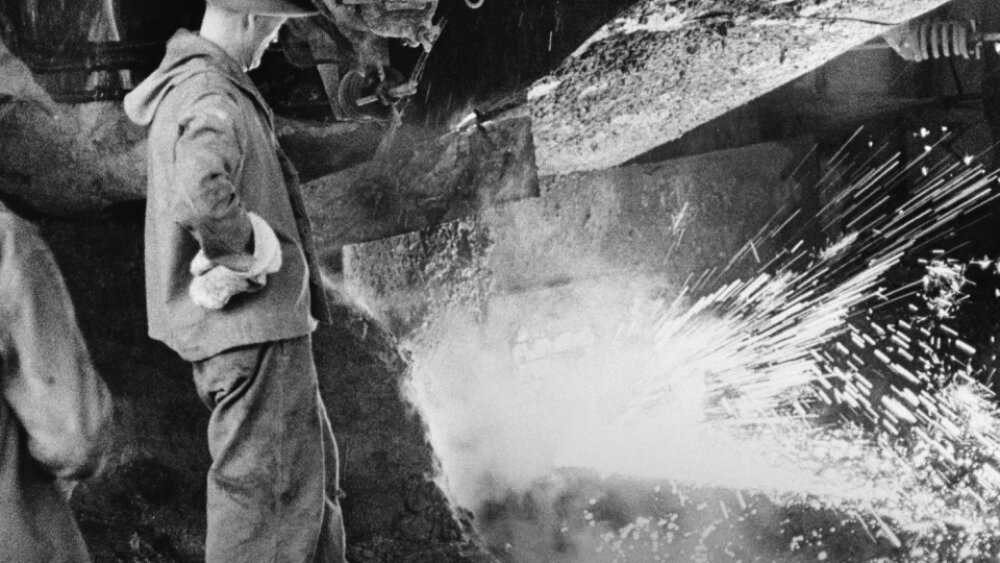 Kino Lumière vzdá poctu režisérovi a dramaturgovi Rudolfovi Urcovi rozsiahlym výberom z tvorby