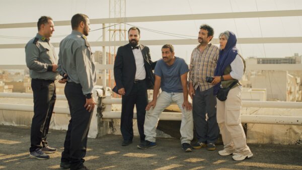 Kino Lumière premietne film Drobná nehoda, je jedným z kandidátov na Cenu publika LUX 2026