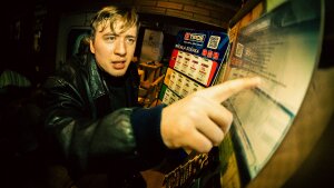 Laura Fedorová: Pán Hronu, na motívy poviedok Petra Pišťanka