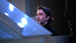 Kamil Mihalov: Ćím som starší, tým som vďačnejší za príležitosti pracovať s inými ľuďmi...