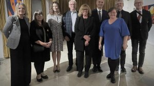 Peter Juščák: prozaik, publicista a predseda ASOS