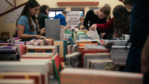 Začína sa 17. ročník literárnej súťaže Medziriadky. Prinesie okrajové témy aj nezvyčajné autorské čítania