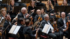 Hlboká ľudská výpoveď šéfdirigenta Ondreja Lenárda: dialóg Beethovena a Brahmsa