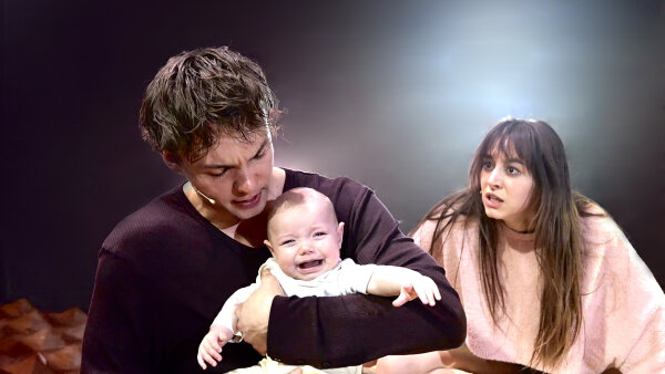 Kde sa končí zodpovednosť a začína vina systému? SAVED/SPASENÍ prichádza do Arény