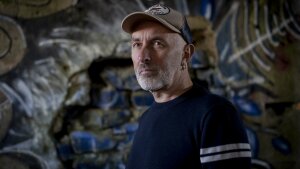 Francúzsky hudobník Yann Tiersen vystúpi koncom februára v Bratislave