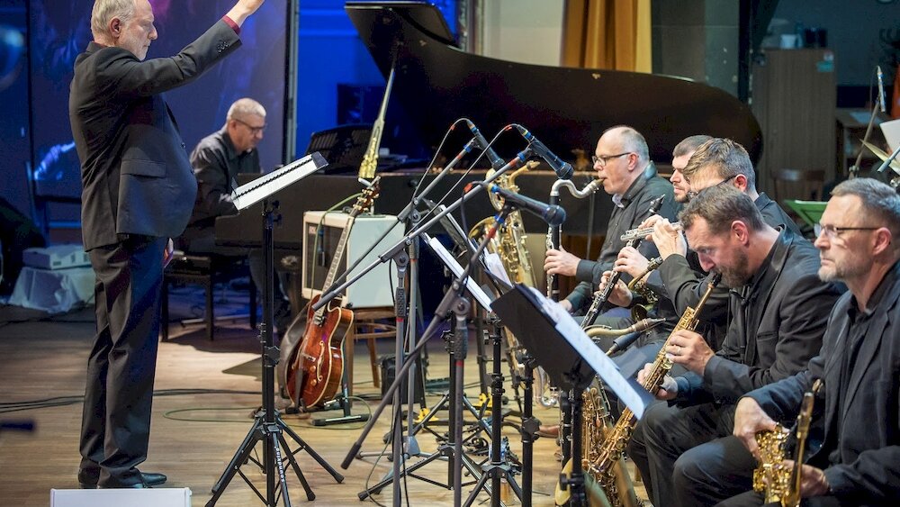Prestížna jazzová súťaž krajín V4 Visegrad Jazz Composition Contest 2026 hľadá nové autorské diela