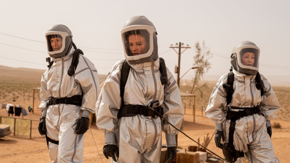 Hororová komédia dorazila do kín: Jeden zlý deň môže byť nákazlivý ako Parazit z mrazáku