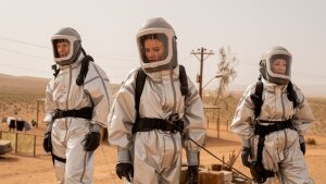 Hororová komédia dorazila do kín: Jeden zlý deň môže byť nákazlivý ako Parazit z mrazáku