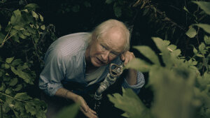 Nech prší: Magická komédia o mrzutosti a nádeji od tvorcov hitu Muž menom Ove mieri do slovenských kín