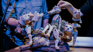 Divadelné jarné prázdniny v BDNR