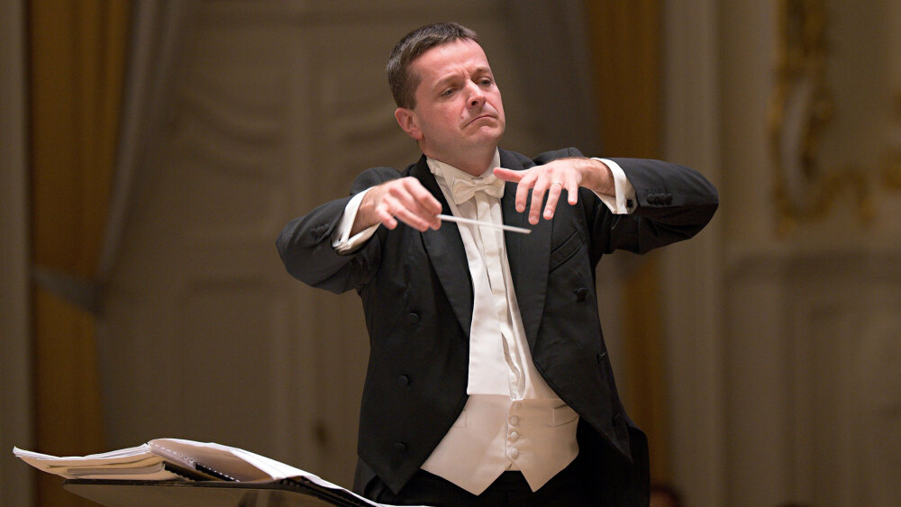 Vrcholné koncertné podujatie VŠMU predstaví mladé talenty na prestížnej scéne