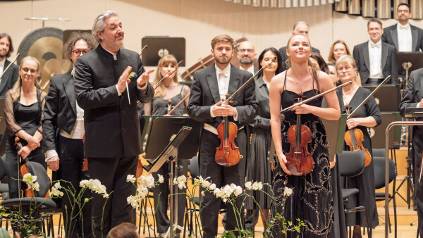 Program, ktorý putuje Európou