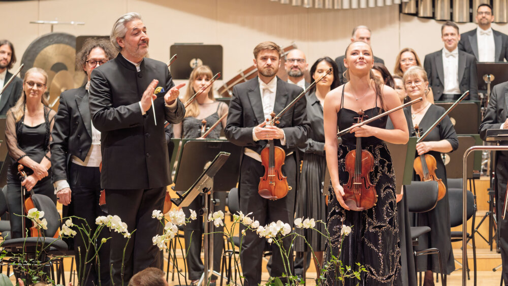 Program, ktorý putuje Európou