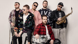 NOTA ožíva Žbirkovu klasiku v live session s tanečným triom