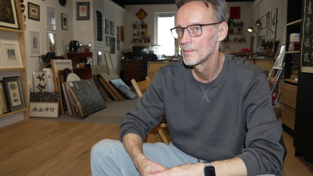 Peter Kocák: Albín Brunovský mi otvoril dvere a dal mi nádej