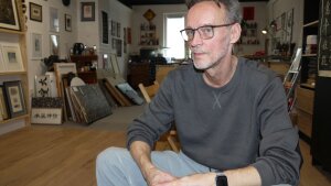 Peter Kocák: Albín Brunovský mi otvoril dvere a dal mi nádej