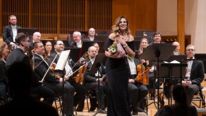 Kontrasty v Košiciach - Grieg a Dvorák a Wagner