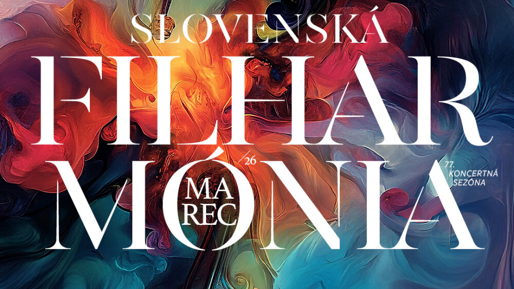 Marec v Slovenskej filmarmónii