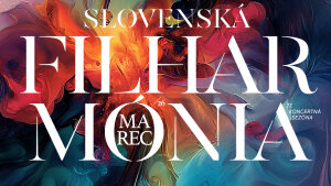 Marec v Slovenskej filmarmónii