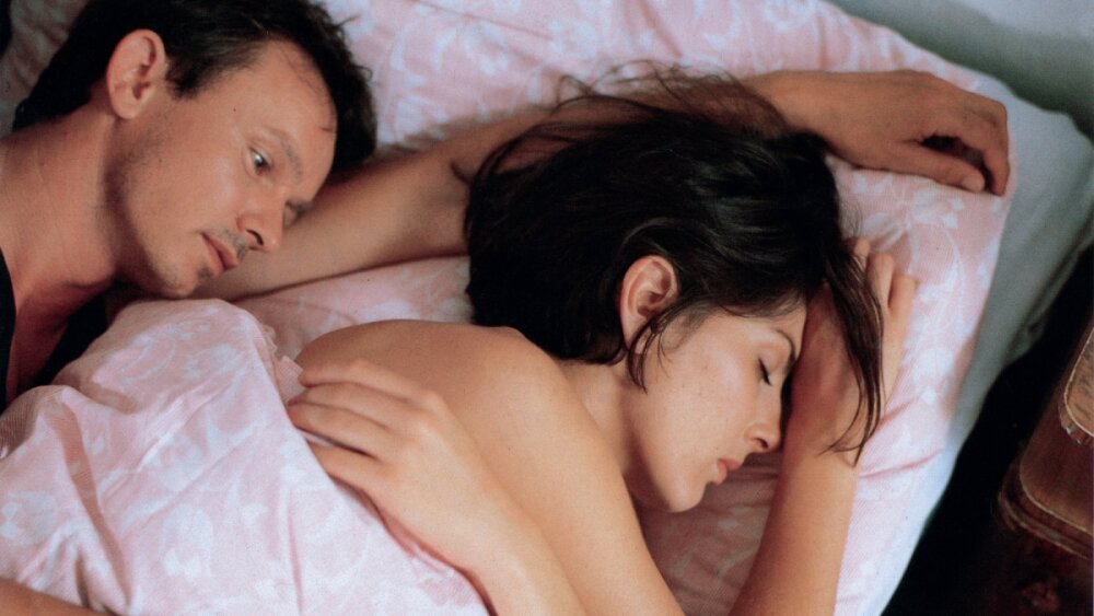 Vladimír Godár v kine