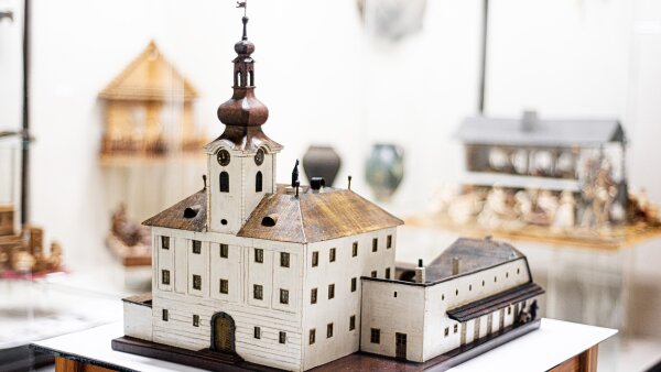 Pohronské múzeum má ojedinelú expozíciu na Slovensku