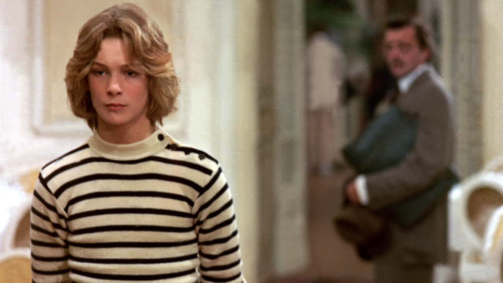 Kino Lumière uvedie kľúčové diela aristokrata talianskeho filmu Luchina Viscontiho