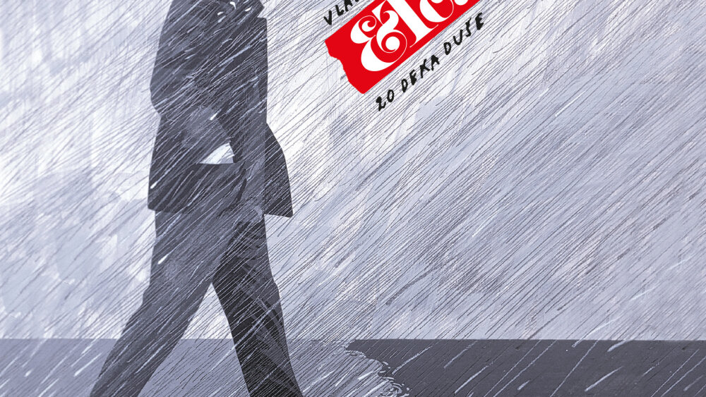 Prvý slobodný album Vladimíra Mišíka a ETC… vychádza v reedícii