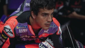 IDOLY: POSLEDNÉ KOLO prinášajú do kín strhujúci príbeh z prostredia MotoGP