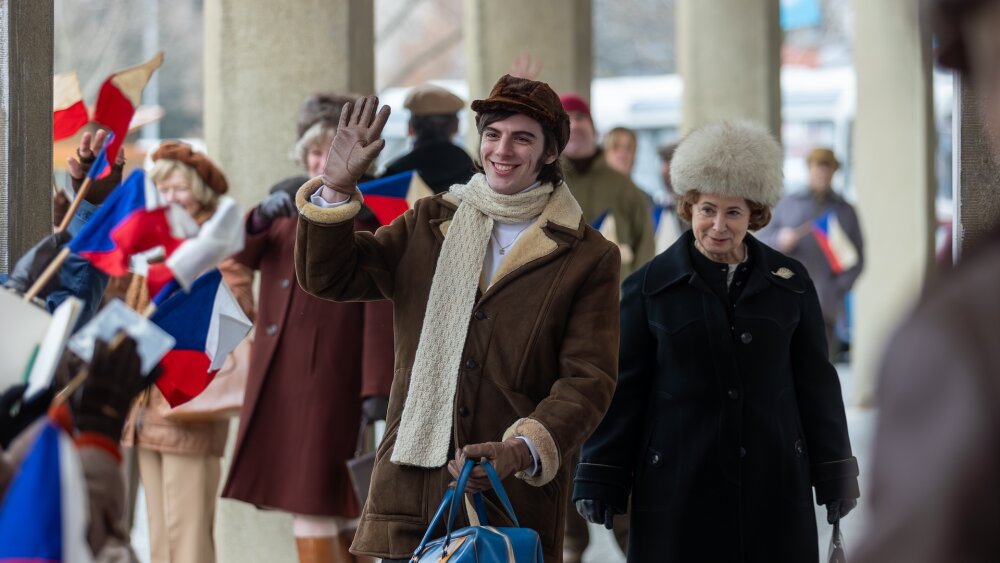 Filmami nabitý FEBIOFEST 2026