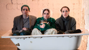 Nová klasika v DPOH: Tri sestry, ako ich vidia tvorkyne z generácie Z