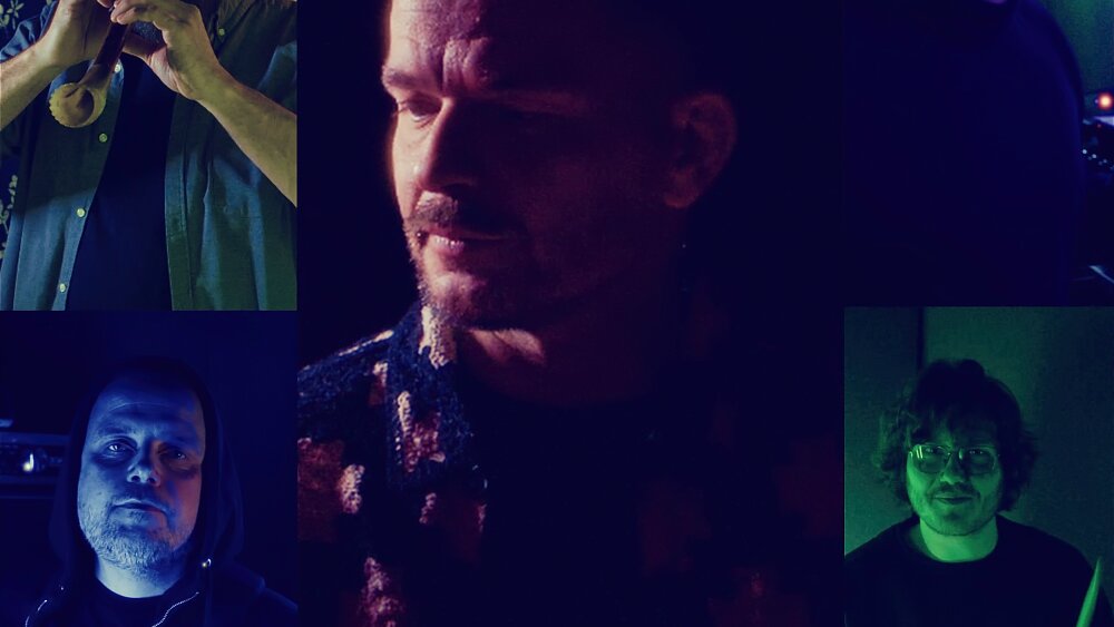 Štefan Štec a Folk&Bass Orchestra uvádzajú nový singel Lastovienka