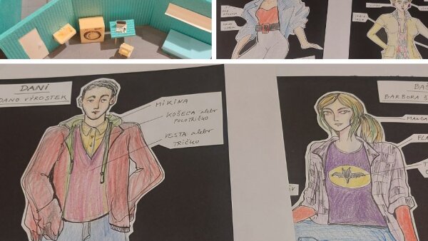 DJGT uvedie premiéru sci-fi komédie