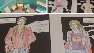 DJGT uvedie premiéru sci-fi komédie