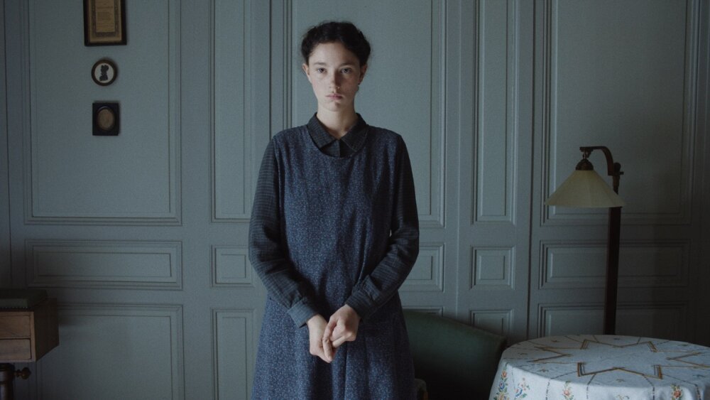 Do kín prichádza TICHÁ REBELKA – pocta ženám, ktoré odmietli byť umlčané