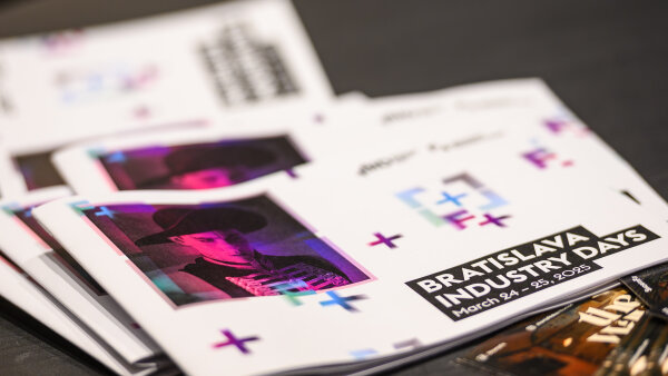Podujatie Bratislava Industry Days predstaví na pôde Febiofestu takmer dvadsať nových filmových projektov